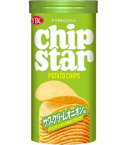 Amazon.co.jp: ヤマザキビスケット チップスターSたこ焼き味 45g×8個